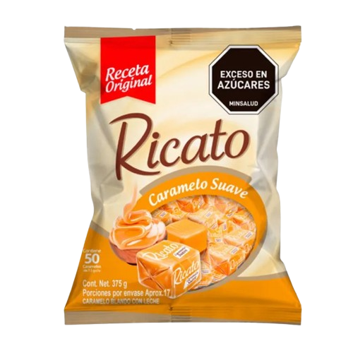 Ricato Caramelo